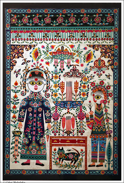 découpage
