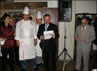 Allocution de M. PFIFFER
