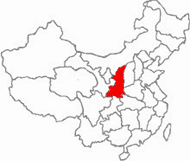 Shaanxi