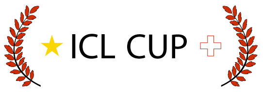 Résultats de l'<em>ICL-Cup</em> 2016