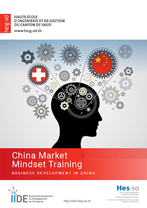 <em>China Market Mindset</em> <em>China Market Mindset</em>