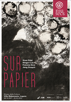 <em>Sur Papier</em> <em>Sur Papier</em>