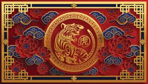 Chinese New Year Celebration 2022