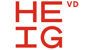 HEIG-VD - Logo