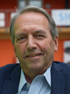 M. Jean-Philippe JUTZI
