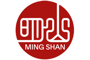 Ming Shan