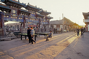 3 juillet 2024 - 1988 - 1993: The last days of old China