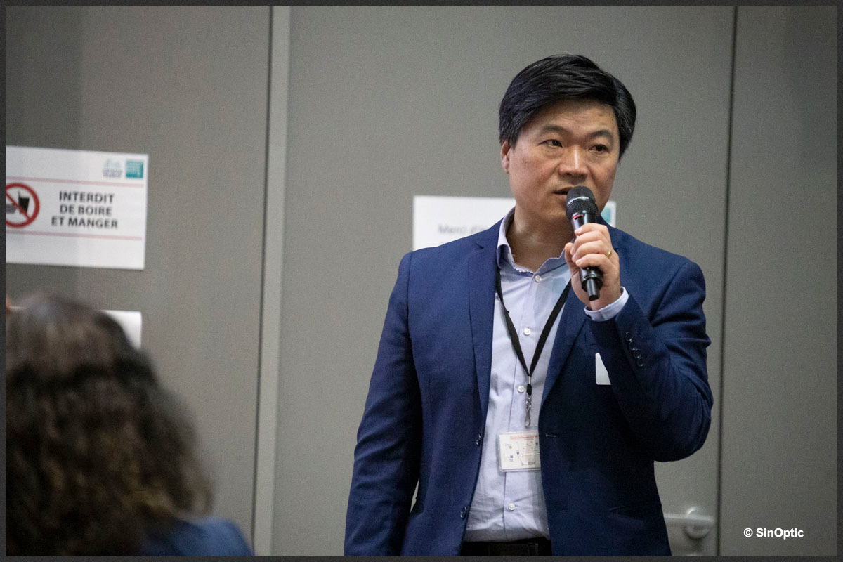 27 août 2024 - Opportunities for Swiss Biotech and Medtech companies in China