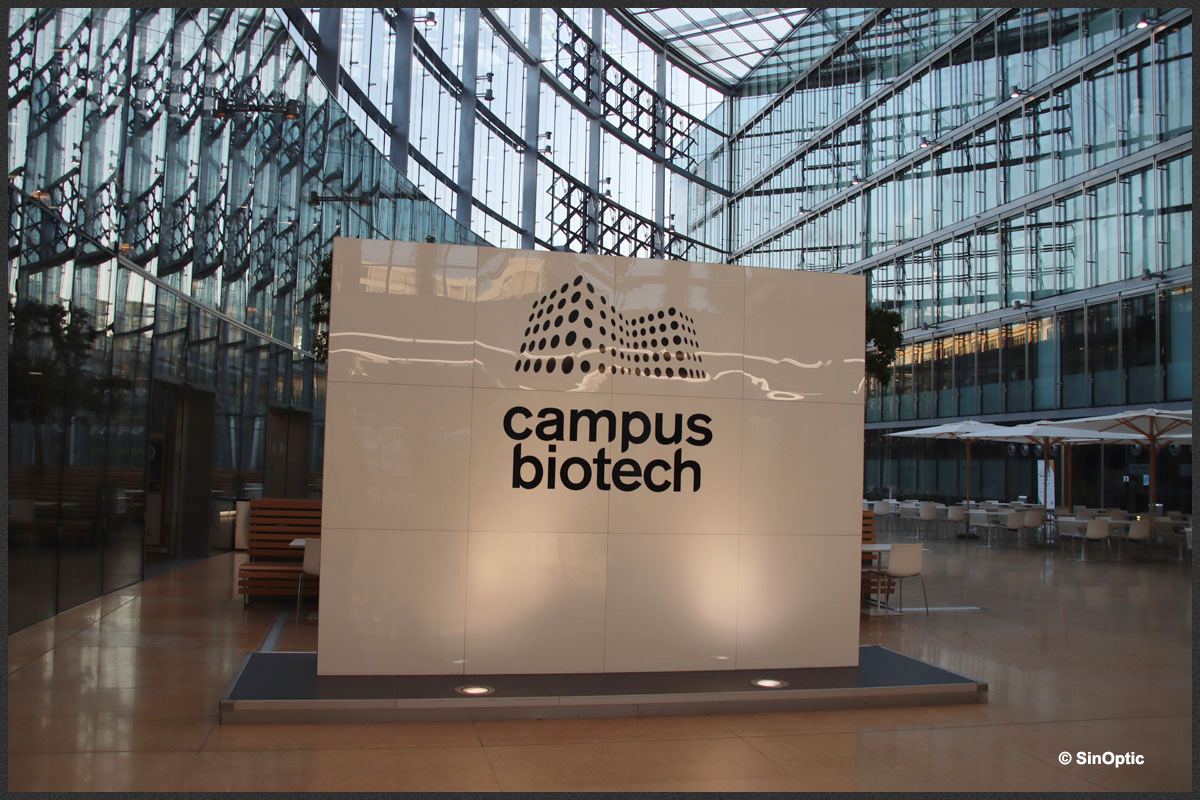 27 août 2024 - Opportunities for Swiss Biotech and Medtech companies in China