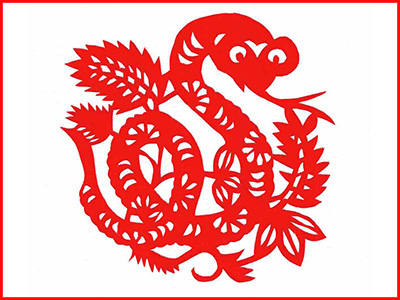 2025 - Année du Serpent de bois