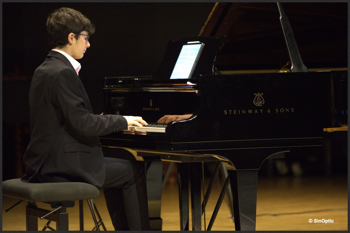 Raphaël BOLLENGIER