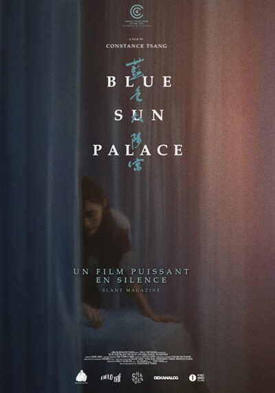 29 avril 2025 - Blue Sun Palace de Constance TSANG
