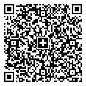 29 avril 2025 - Code QR