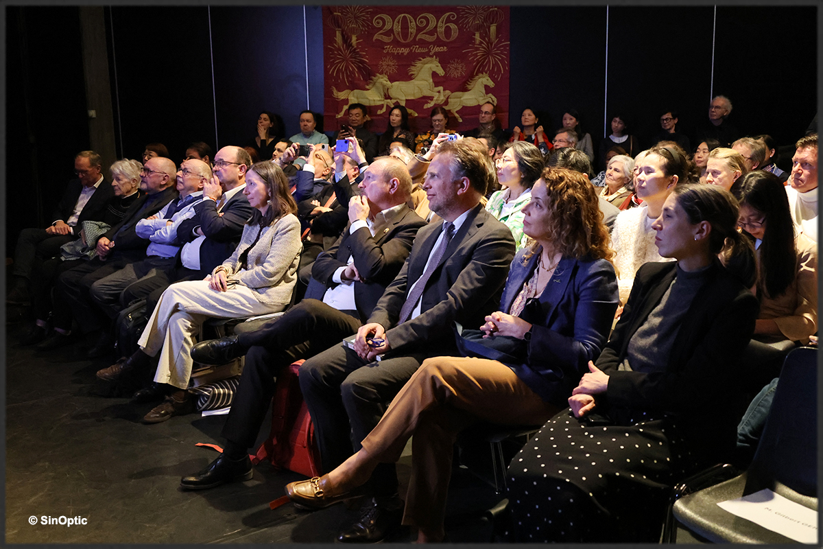 2 mars 2026 - SRSSC - 1986-2026