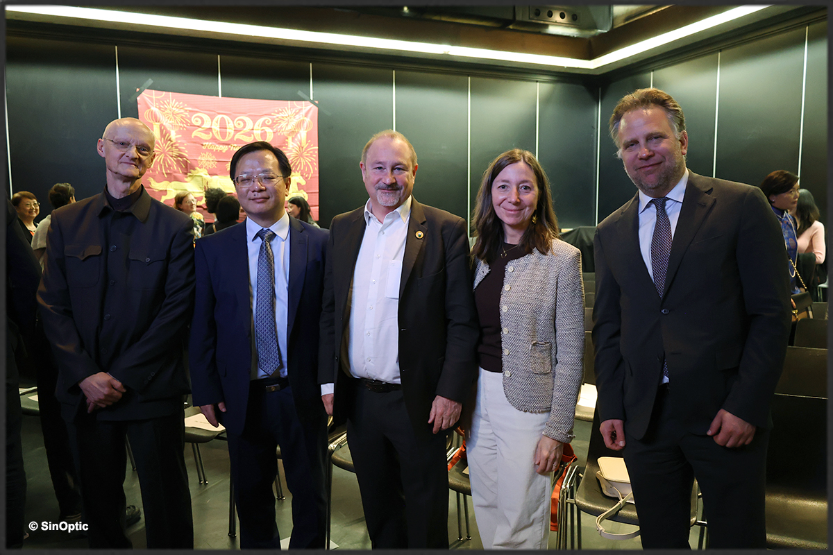 2 mars 2026 - SRSSC - 1986-2026