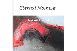 Sabrina YAN - Recueil 'Instant éternel'