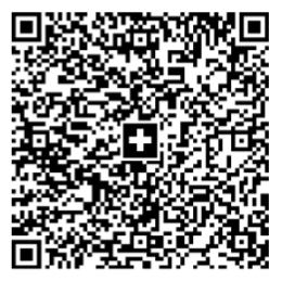 Code QR pour AG 2026