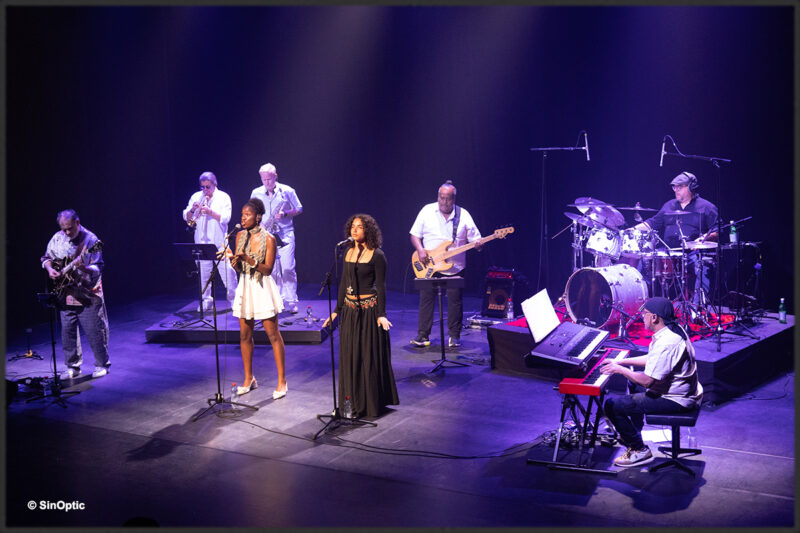 8 juillet 2026 - The Pilgrim's Journey China 2026 - Concert de clôture 8 juillet 2026 - The Pilgrim's Journey China 2026 - Concert de clôture