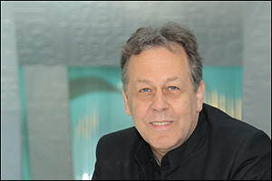8 septembre 2026 - Conversation avec Tobias BIANCONE