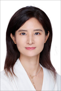 Mme CHEN Yali
